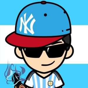 Meet your Posher, Danny